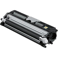 Konica Minolta A0V301F Black Toner Cartridge - Genuine & Remanufactured