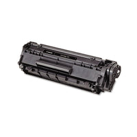 Canon 104 Black Toner Cartridge - Genuine & Remanufactured