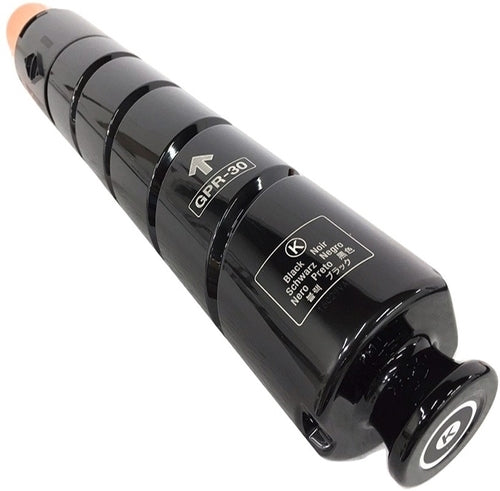 Canon GPR-30 Black Copier Cartridge - Genuine & Remanufactured