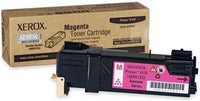 Xerox 106R01332 Magenta Laser Toner Cartridge - Genuine & Remanufactured