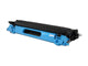 Brother TN-115C Cyan Toner Cartridge - Genuine & Remanufactured