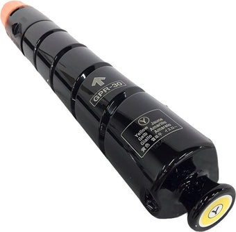 compare product Canon GPR-30 Yellow Copier Cartridge - Genuine & Remanufactured