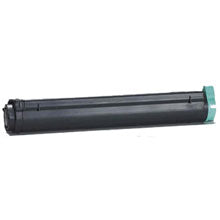 Okidata 42102901 Black Laser Toner Cartridge - Remanufactured
