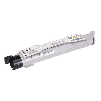 compare product Dell 310-5807 Black Toner Cartridge - Remanufactured