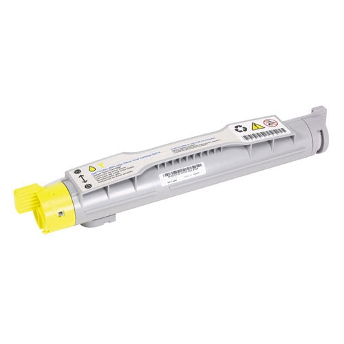 Dell 310-5808 Yellow Toner Cartridge - Genuine & Remanufactured