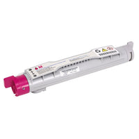 Dell 310-5809 Magenta Toner Cartridge - Genuine & Remanufactured