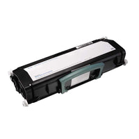 Dell 330-4130 Black Toner Cartridge - Genuine & Remanufactured