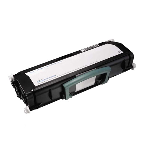 Dell 330-4130 Black Toner Cartridge - Genuine & Remanufactured