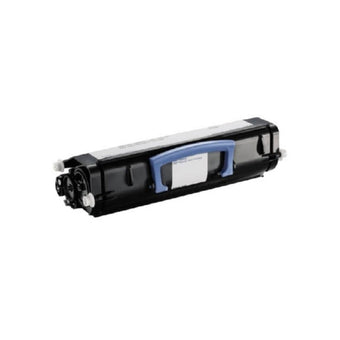 compare product Dell 330-5207 Black Toner Cartridge - Remanufactured