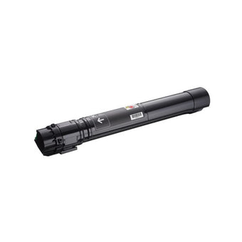 compare product Dell 330-6135 Black Toner Cartridge - Remanufactured