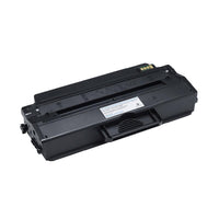 Dell 331-7328 Black Toner Cartridge - Genuine & Remanufactured