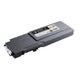 Dell 331-8429 Black Toner Cartridge - Remanufactured