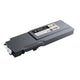 Dell 331-8430 Yellow Toner Cartridge - Remanufactured