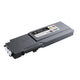 Dell 331-8432 Cyan Toner Cartridge - Remanufactured