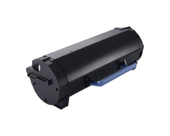 compare product Dell 331-9807 Black Toner Cartridge - Remanufactured
