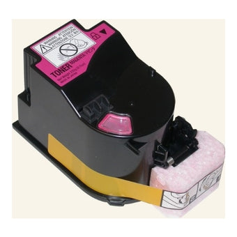 compare product Konica Minolta TN310M Magenta Copier Toner - Genuine & Remanufactured