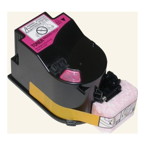 Konica Minolta TN310M Magenta Copier Toner - Genuine & Remanufactured