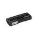 Ricoh 406046 Black Toner Cartridge - Genuine & Remanufactured