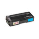 Ricoh 406047 Cyan Toner Cartridge - Genuine & Remanufactured