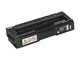 Ricoh 406478 Yellow Toner Cartridge - Genuine & Remanufactured