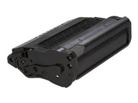 Ricoh 406683 Black Toner Cartridge - Genuine & Remanufactured