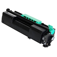Ricoh 407316 Black Toner Cartridge - Genuine & Remanufactured