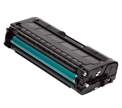 Ricoh 407653 Black Toner Cartridge - Genuine & Remanufactured