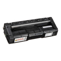 Ricoh 408336 AIO Print Cartridge Black - Genuine & Remanufactured