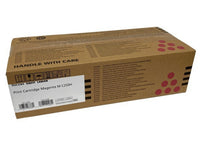 Ricoh 408338 AIO Print Magenta Cartridge - Genuine & Remanufactured