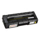 Ricoh 408339 AIO Print Yellow Cartridge - Genuine & Remanufactured