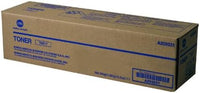 Konica Minolta TN217 Black Toner Cartridge - Genuine & Remanufactured