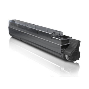 compare product Okidata 42918904 Black Toner Cartridge - Remanufactured