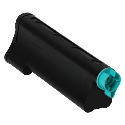 Okidata 43979206 Black Toner Cartridge - Remanufactured