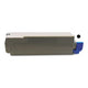 Okidata 44315304 Black Toner Cartridge - Genuine & Remanufactured