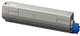 Okidata 44844510 Magenta Toner Cartridge - Remanufactured