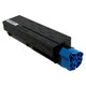 Okidata 45807105 Black Toner Cartridge - Genuine & Remanufactured