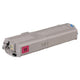 Okidata 46490602 Magenta Toner Cartridge - Remanufactured