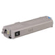 Okidata 46490604 Black Toner Cartridge - Remanufactured