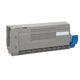 Okidata 46507604 Black Toner Cartridge - Genuine & Remanufactured