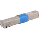 Okidata 46508701 Yellow laser toner cartridge - Genuine & Remanufactured