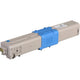 Okidata 46508703 Cyan toner cartridge - Genuine & Remanufactured