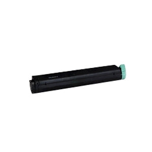 compare product Okidata 43502301 Black Toner Cartridge - Genuine & Remanufactured