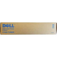Dell 310-5810 Cyan Toner Cartridge - Genuine & Remanufactured