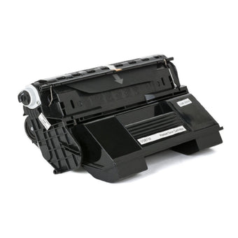 compare product Okidata 52123601 Black Laser Toner Cartridge - Remanufactured