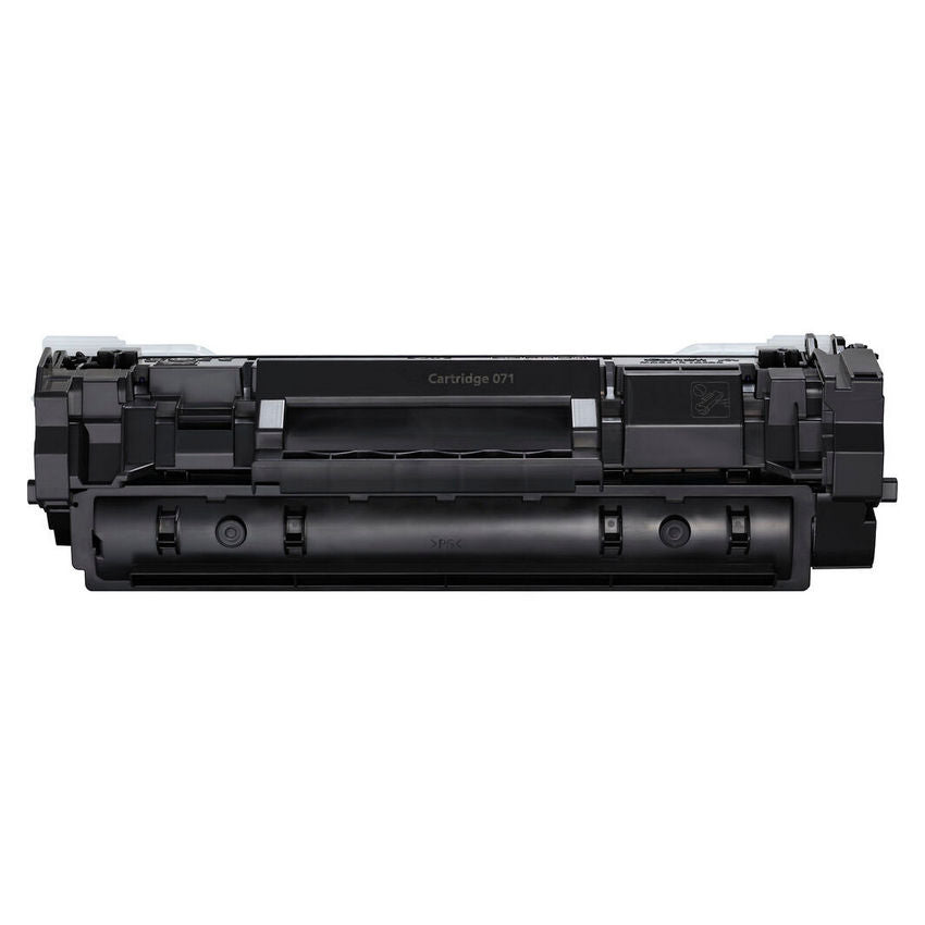 Canon 071 Black Toner Cartridge - Genuine & Remanufactured
