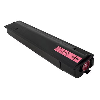 compare product Toshiba TFC425UM Magenta Toner Cartridge - Genuine & Remanufactured