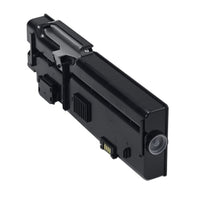 Dell 593-BBBU Black Toner Cartridge - Genuine & Remanufactured