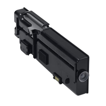 compare product Dell 593-BBBU Black Toner Cartridge - Genuine & Remanufactured