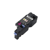 Dell 593-BBJV Magenta Toner Cartridge - Genuine & Remanufactured