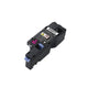 Dell 593-BBJV Magenta Toner Cartridge - Genuine & Remanufactured